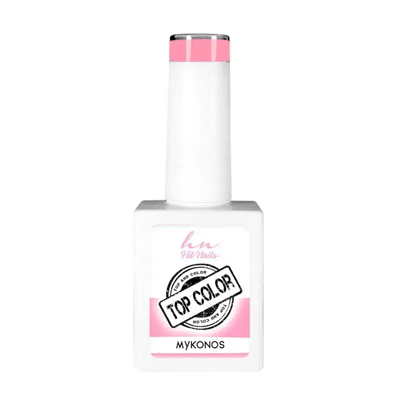 Top Color Mykonos 10ml