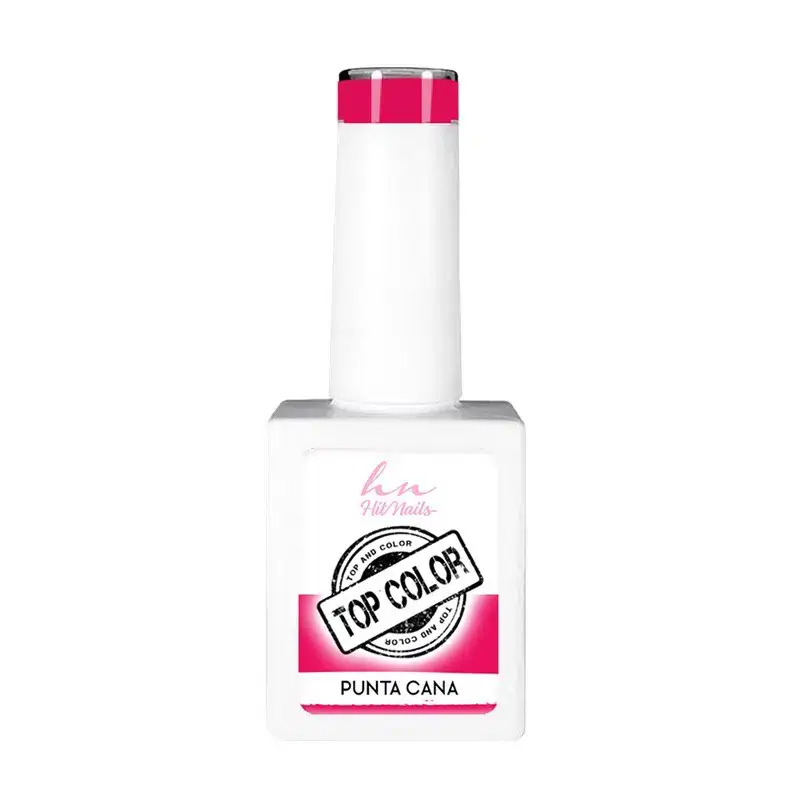 Top Color Punta Cana 10ml