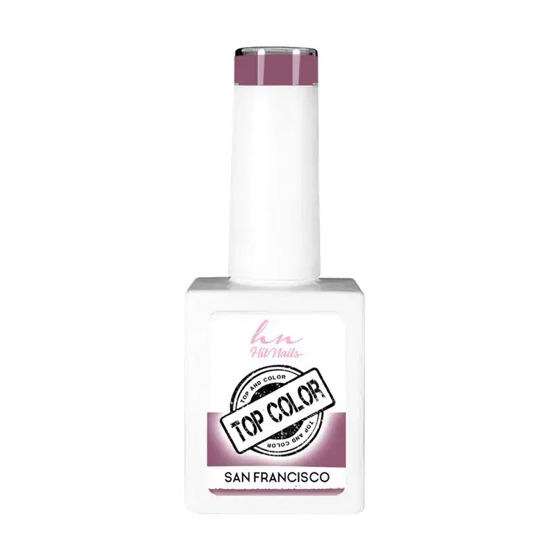 Top Color San Francisco 10ml