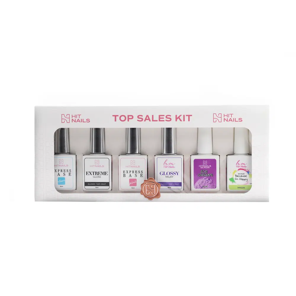 TOP SALES KIT