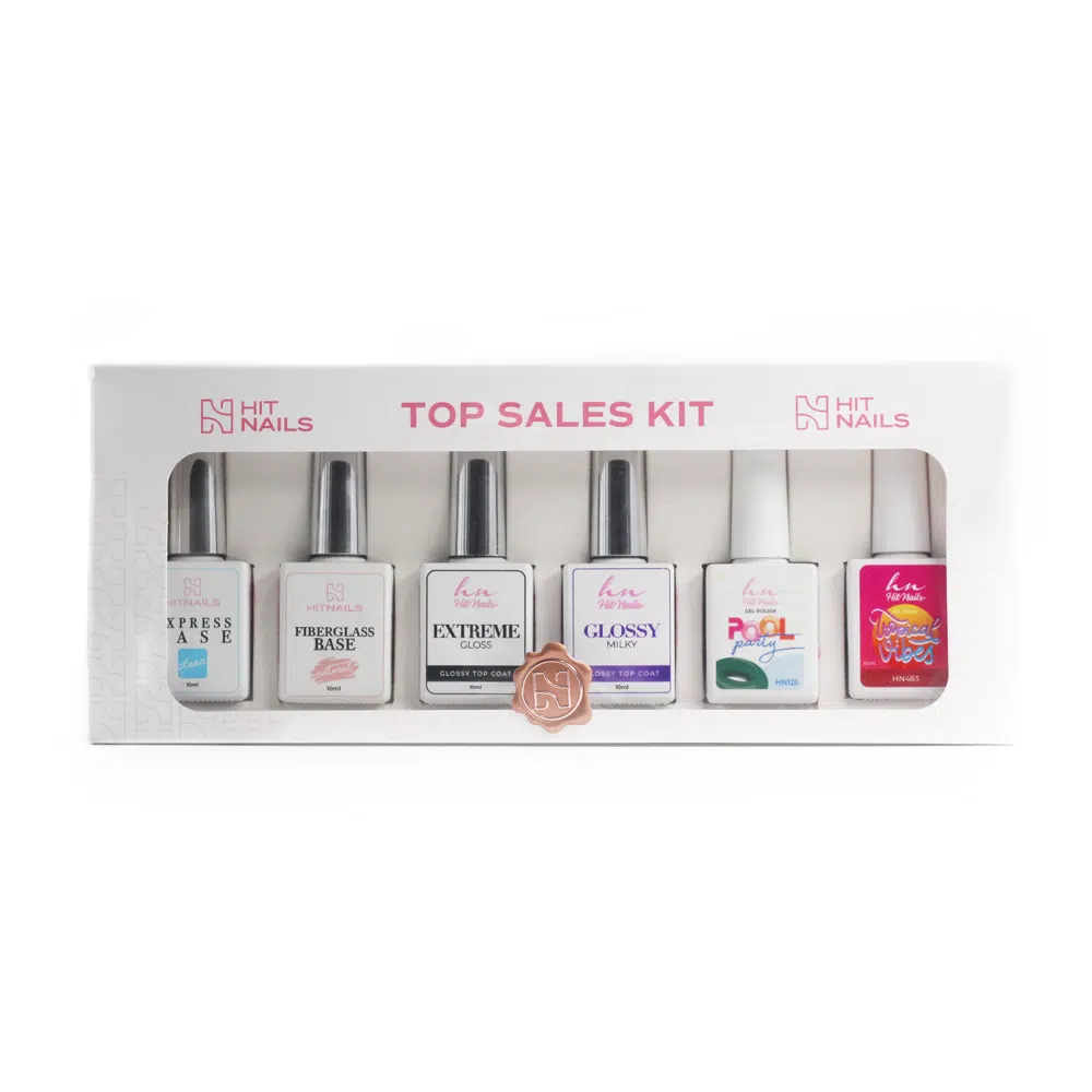 TOP SALES KIT 2