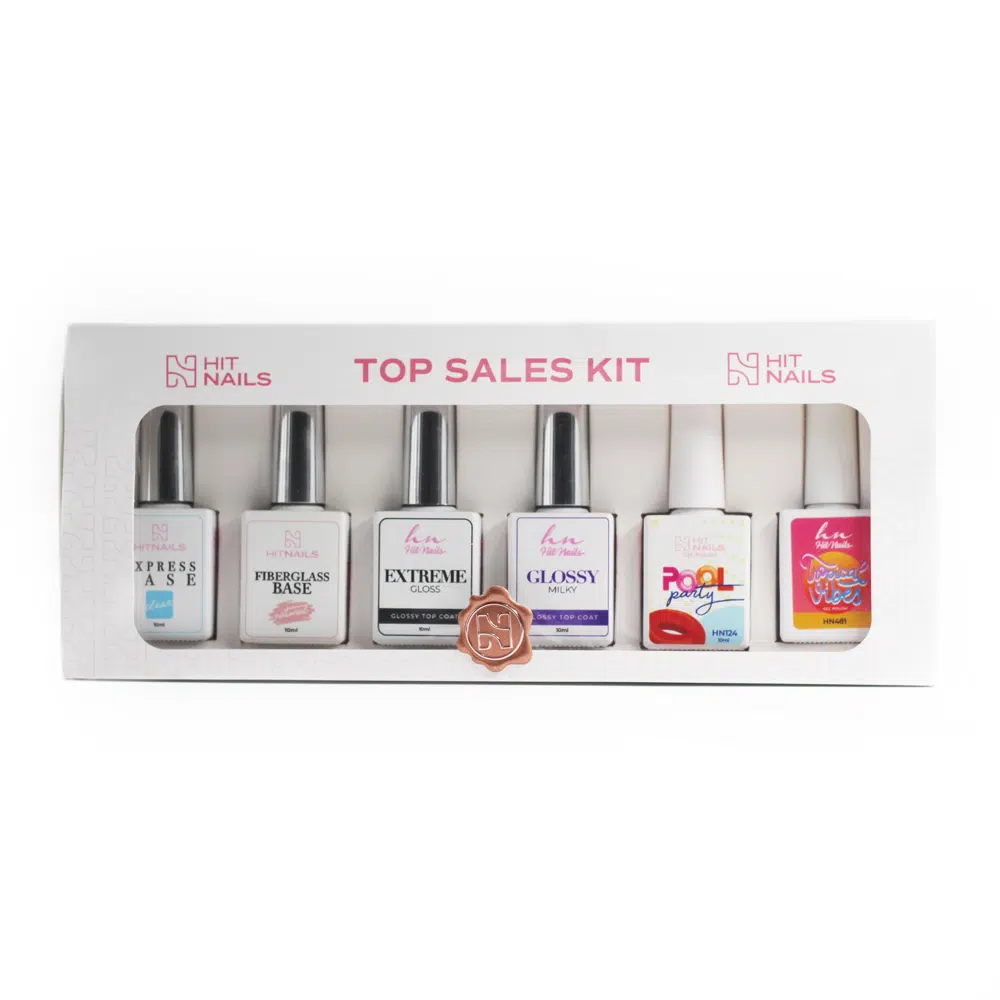 TOP SALES KIT 3